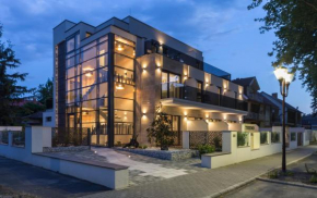 Trend Hotel Siófok